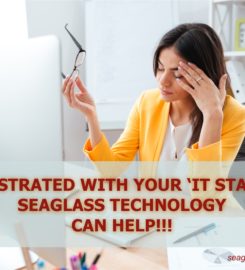 SeaGlass Technology