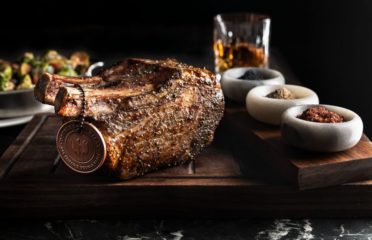 Del Frisco’s Double Eagle Steakhouse – New York