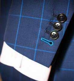 Bhambi’s Custom Tailors