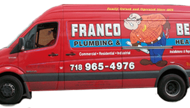 Franco Belli Plumbing & Heating & Sons