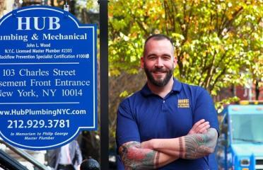 Hub Plumbing & Mechanical