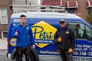 Petri Plumbing & Heating, Inc.