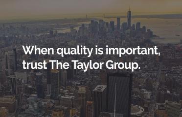 Taylor Group Plumbing, Heating, Mechanical & Sprinkler