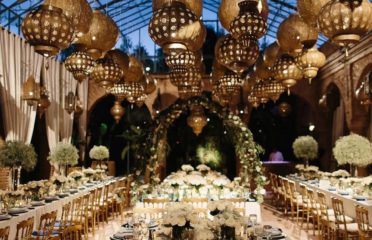 Moroccan Wedding Planner