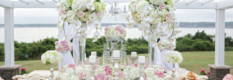 5th Avenue Weddings & Events