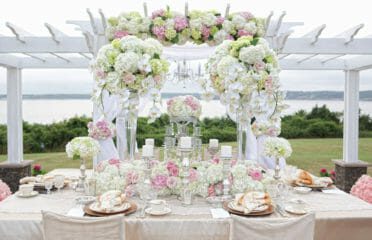 5th Avenue Weddings & Events