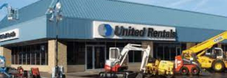 United Rentals