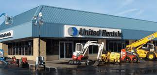 United Rentals