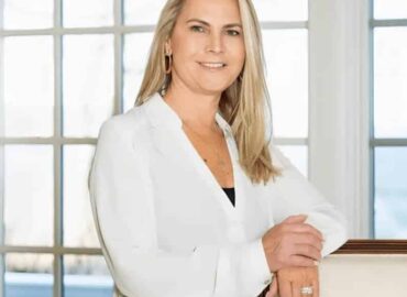 Nancy Jarvis | Real Estate Agent