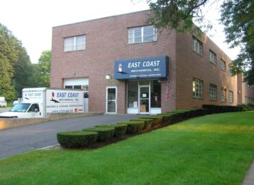 East Coast Mechanical, Inc.