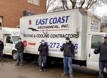 East Coast Mechanical, Inc.