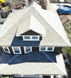 Skyward Roofing