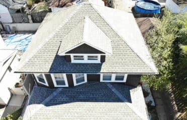 Skyward Roofing