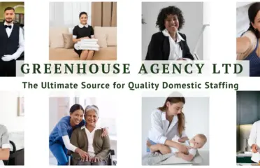 Greenhouse Agency