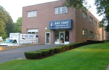 East Coast Mechanical, Inc.